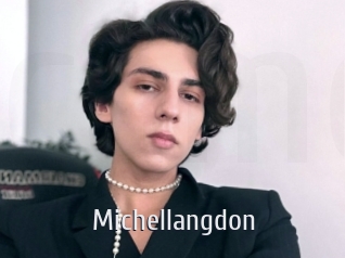 Michellangdon