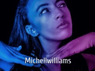 Michellwilliams