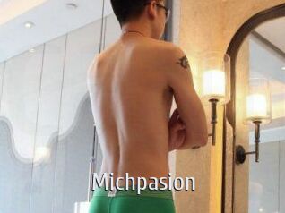 Michpasion