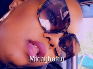 Michyboldy