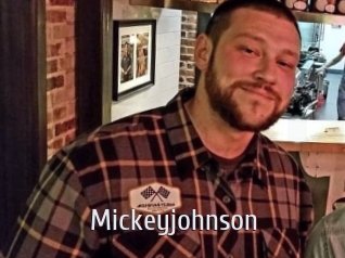 Mickeyjohnson