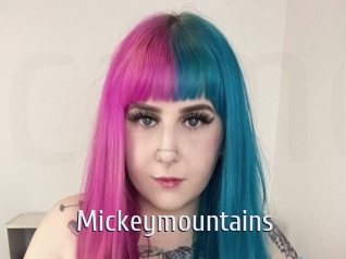 Mickeymountains