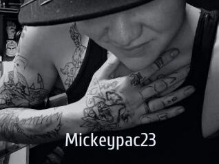 Mickeypac23