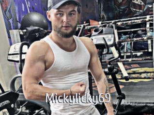 Mickylicky69