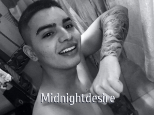 Midnightdesire