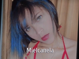 Mielcanela