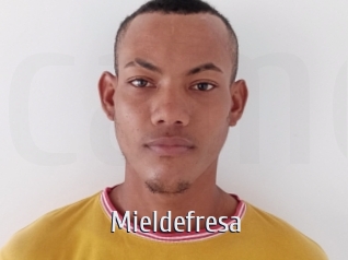 Mieldefresa