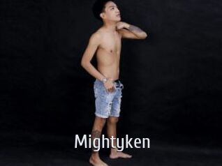 Mightyken