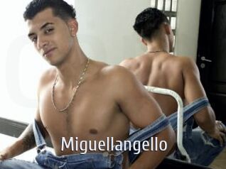 Miguellangello
