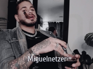 Miguelnetzer