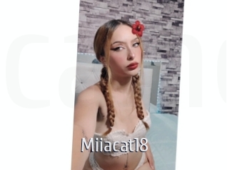 Miiacat18