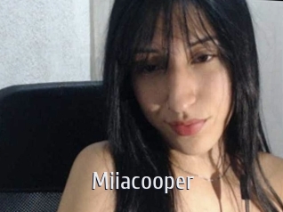 Miiacooper