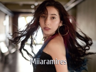 Miiaramires