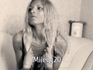 Miiedy20