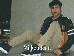 Miikeadams