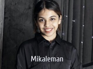 Mikaleman