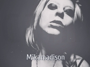 Mikamadison