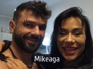 Mikeaga