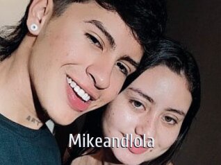 Mikeandlola