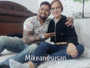 Mikeandsusan