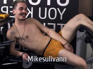 Mikesulivann