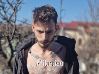 Miketiso