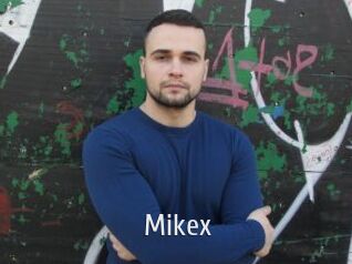 Mikex