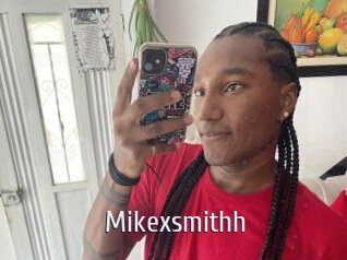 Mikexsmithh