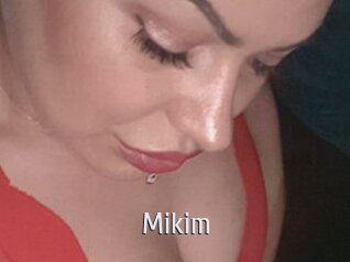 Mikim