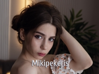 Mikipekeris