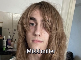 Mikkimiller