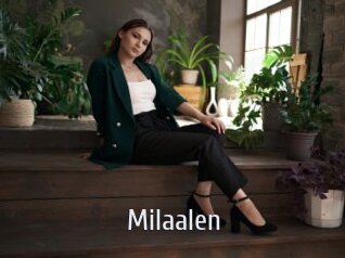 Milaalen