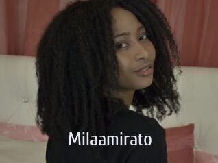 Milaamirato