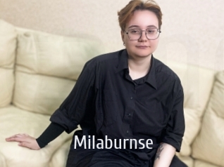 Milaburnse