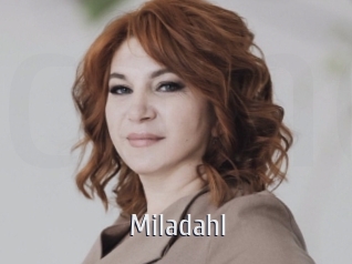 Miladahl