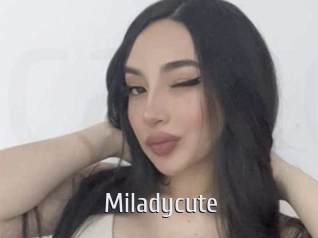 Miladycute