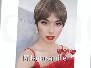 Milagrosamiller