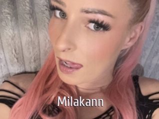 Milakann