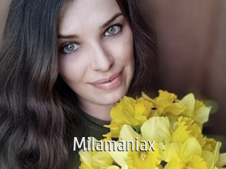 Milamaniax