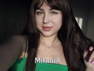 Milamilk