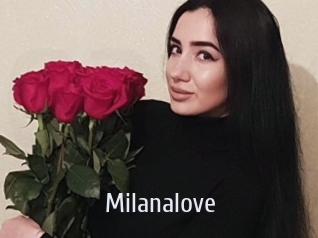 Milanalove