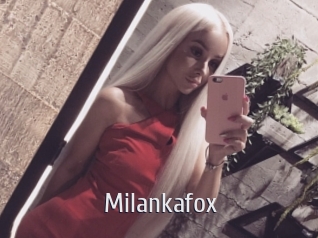 Milankafox