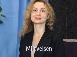 Milaveisen