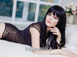 Milavenice