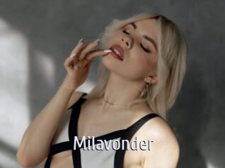 Milavonder