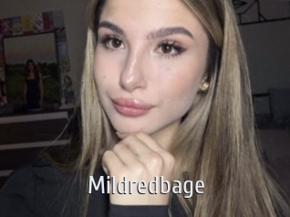 Mildredbage