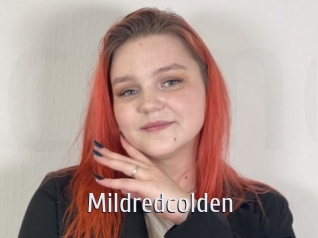 Mildredcolden