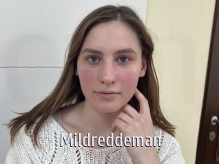 Mildreddeman