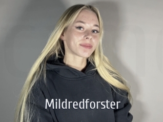 Mildredforster