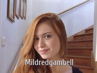 Mildredgambell